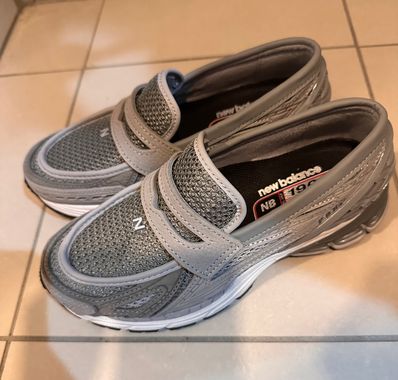 New Balance 1906L "Raincloud/White"