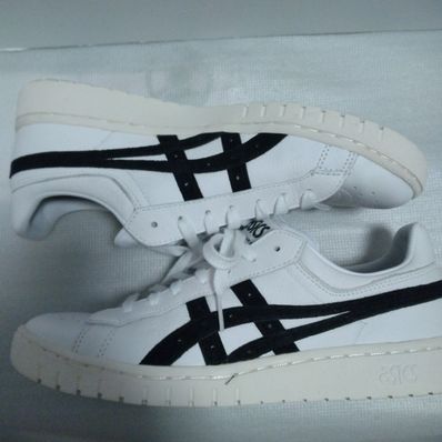 Asics Gel-PTG "White/Black"