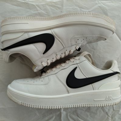 AMBUSH × Nike Air Force 1 Low "Phantom"