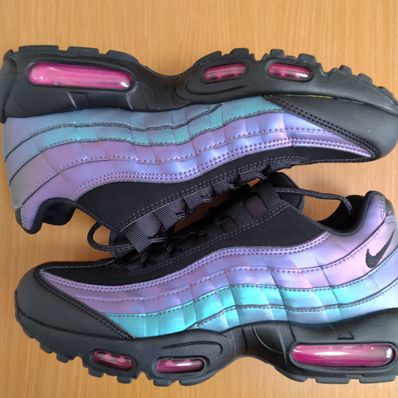 Nike Air Max 95 "Throwback Future"