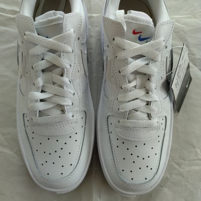 Nike Women's Air Force 1 Fontanka "White"