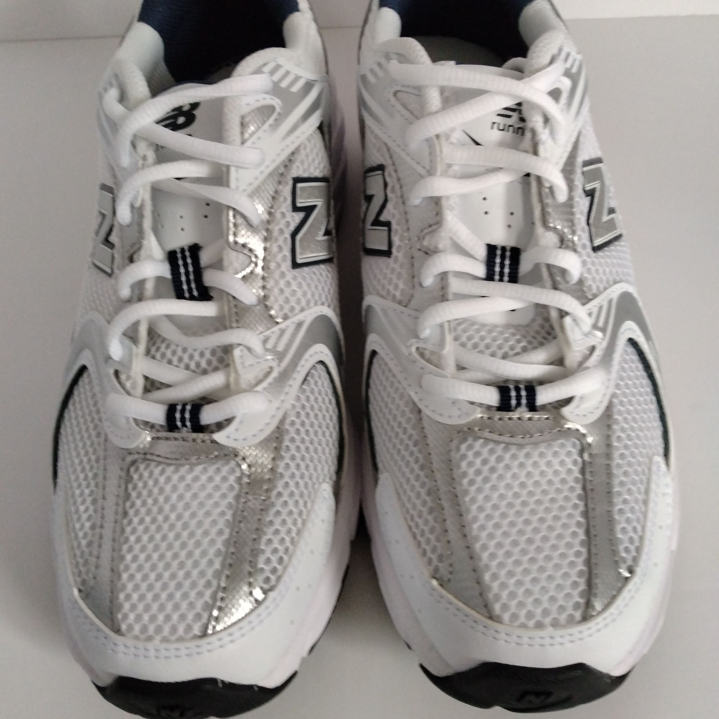 New Balance 530 "White"