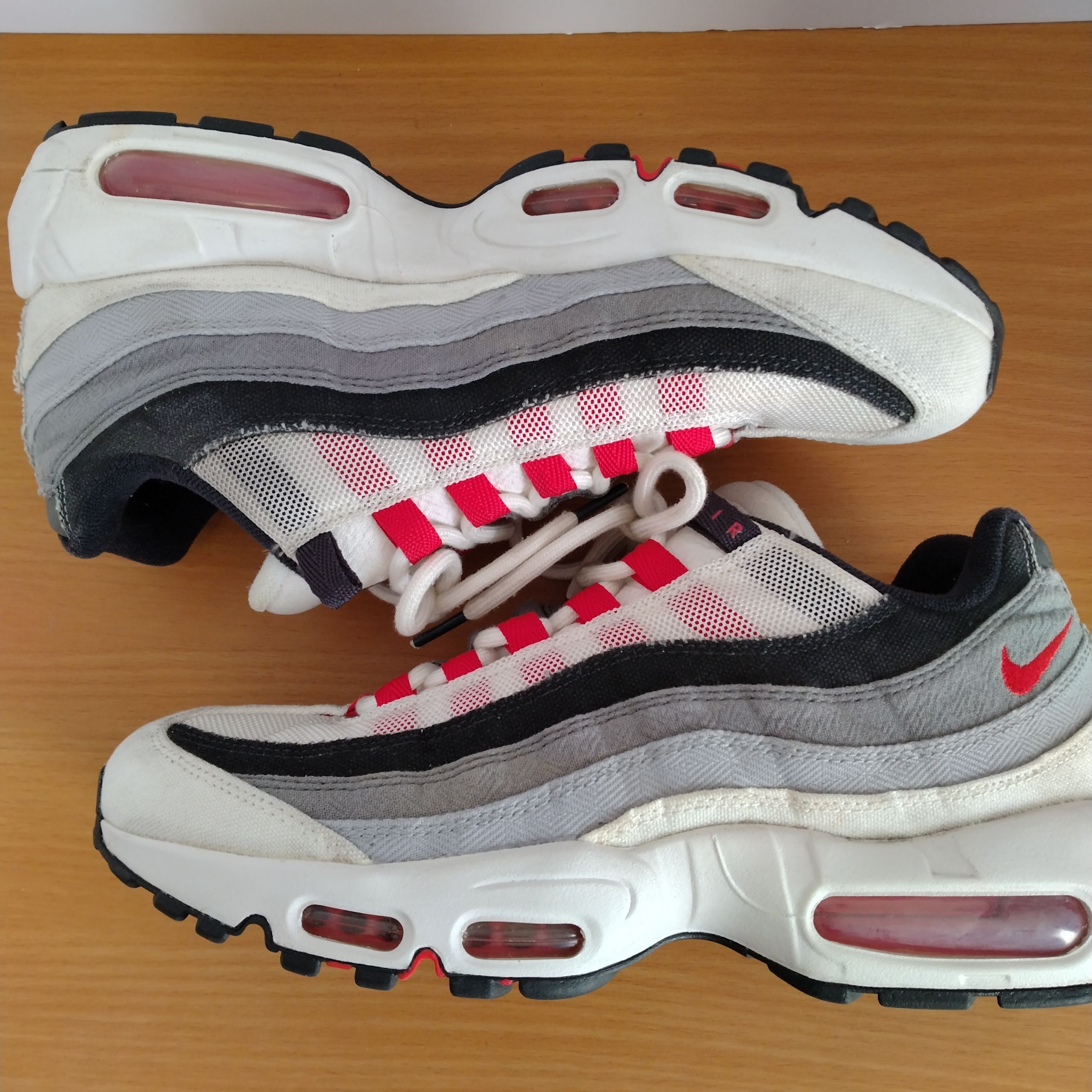 Nike Air Max 95 "Japan" (2021)