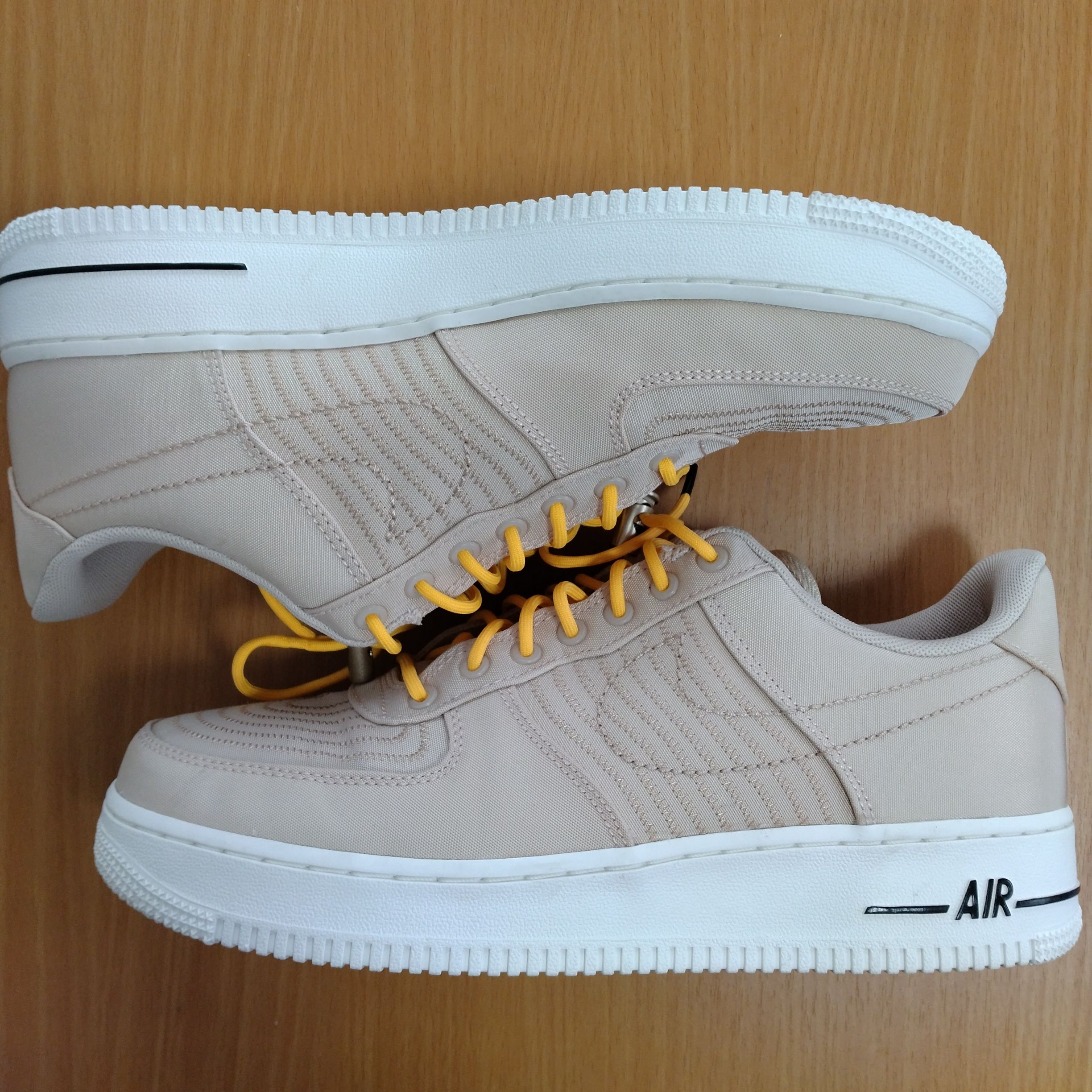 Nike Air Force 1 Low Moving Company "Sanddrift"