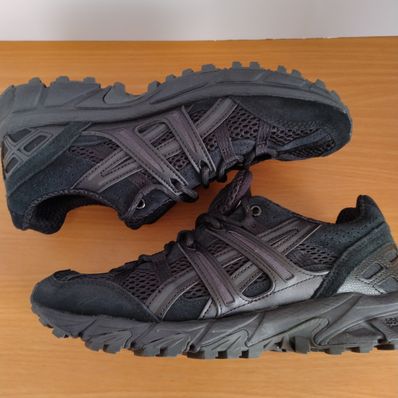 Asics Gel-Sonoma 15-50 "Black"
