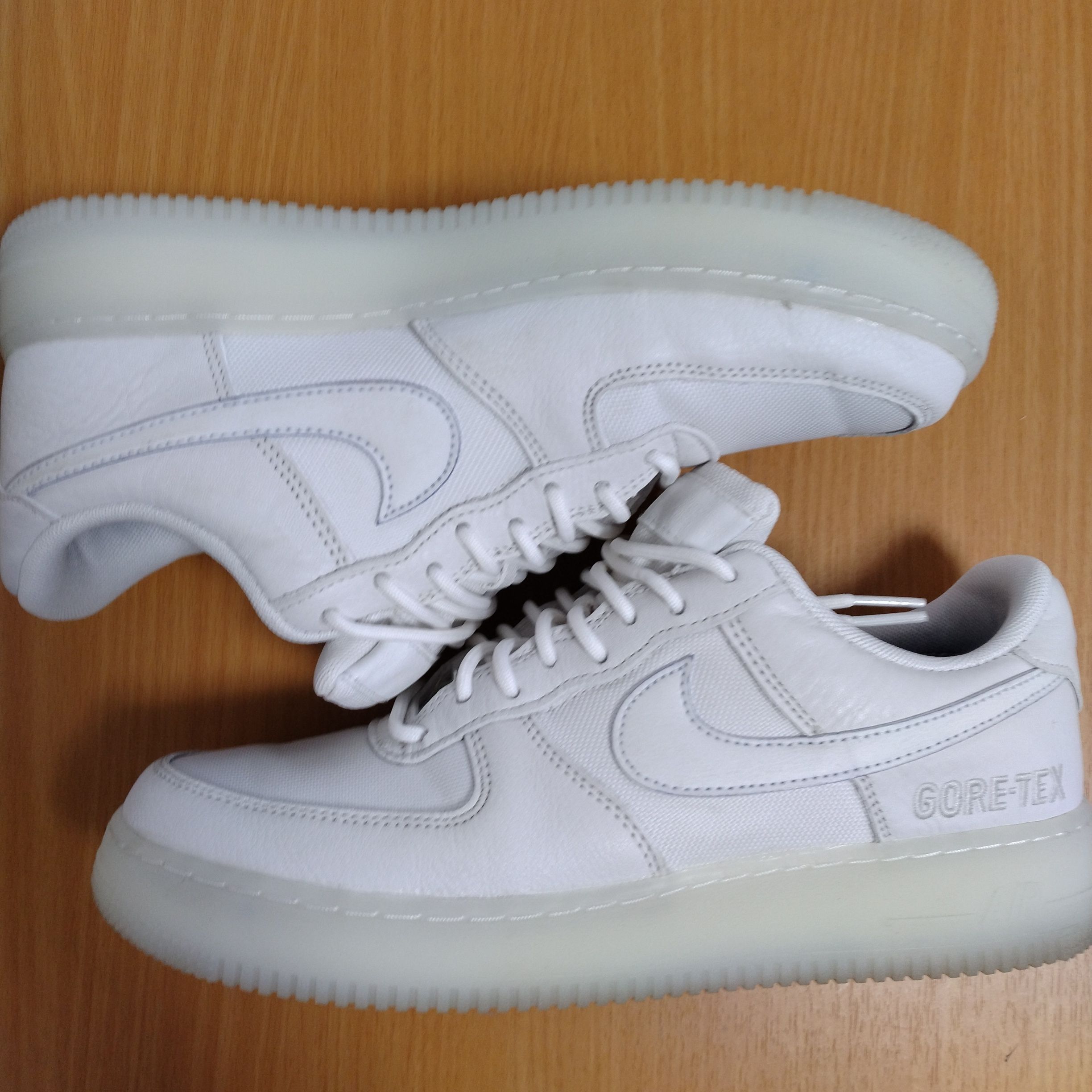 Nike Air Force 1 Low GORE-TEX Summer Shower "White"