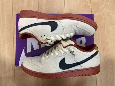 Nike SB Dunk Low Pro "Hennessy"