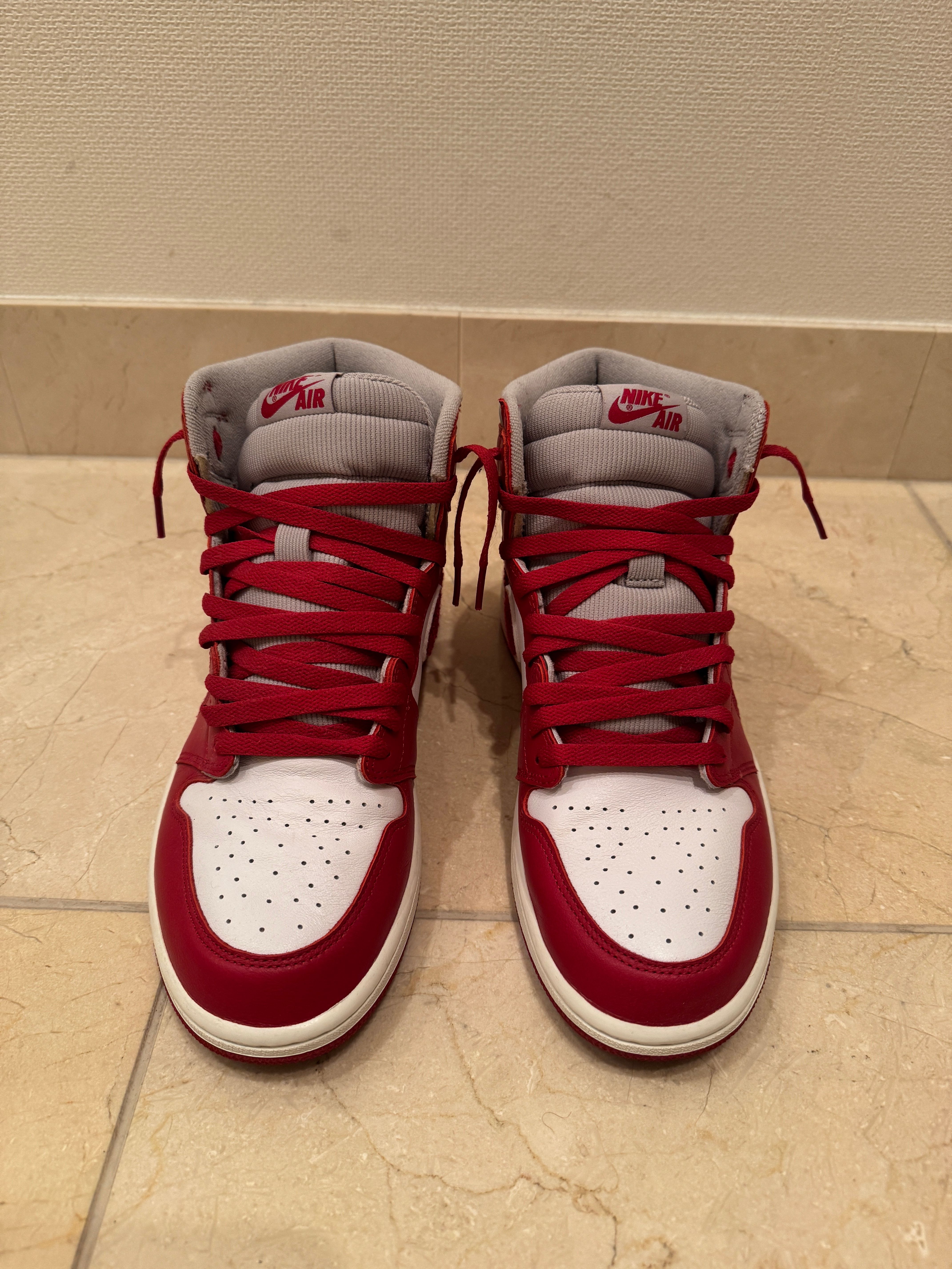 Nike Women's Air Jordan 1 High OG "Newstalgia"
