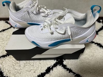 Nike Jordan Luka 1 "Neo Turquoise"