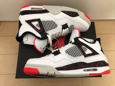 Nike Air Jordan 4 Retro "Flight Nostalgia"