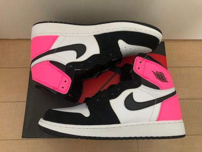 Nike Air Jordan 1 Retro High "Valentine's Day" (2017)