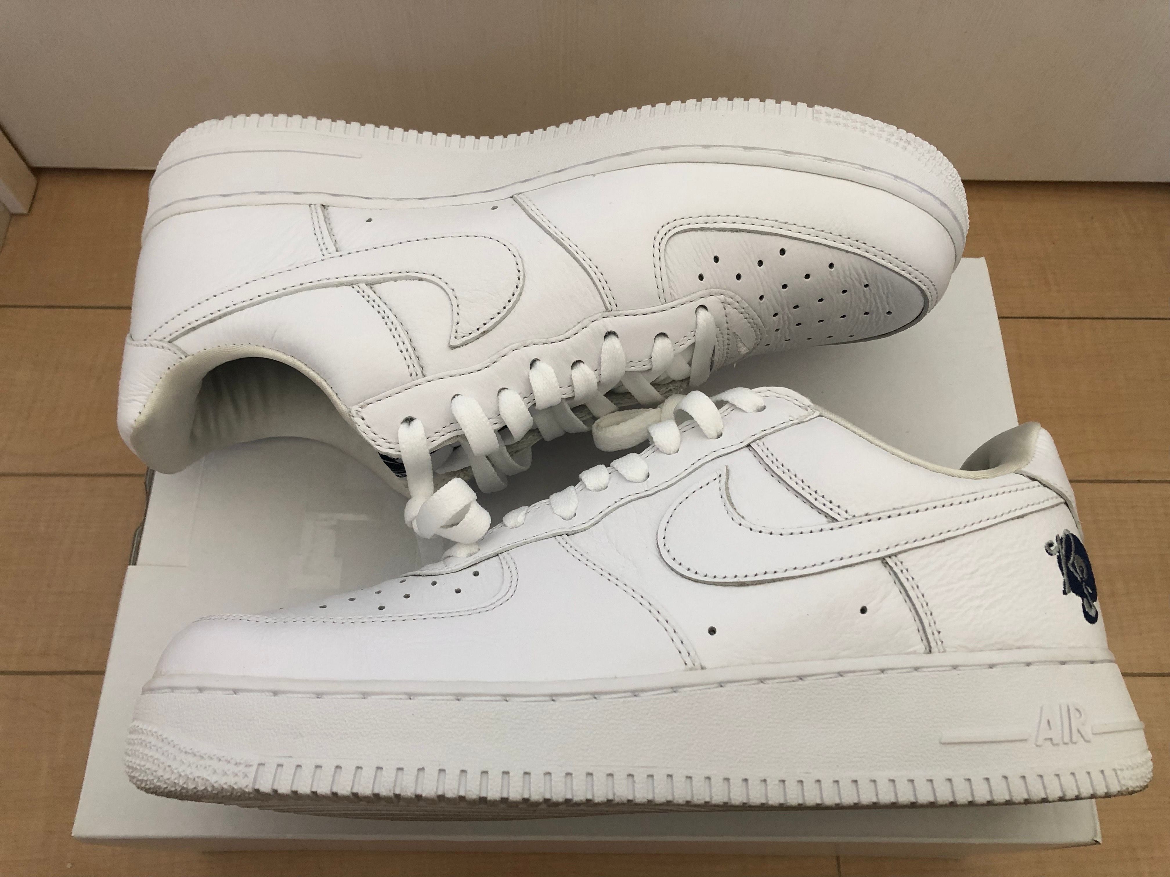 Nike Air Force 1 Low Roc-A-Fella "AF100"