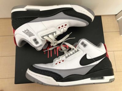 Nike Air Jordan 3 Retro "Tinker Hatfield"