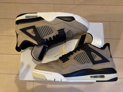Nike Women's Air Jordan 4 "Mushroom"