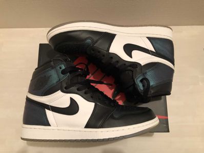 Nike Air Jordan 1 RTRO High OG "Allstar 2017 Chameleon"