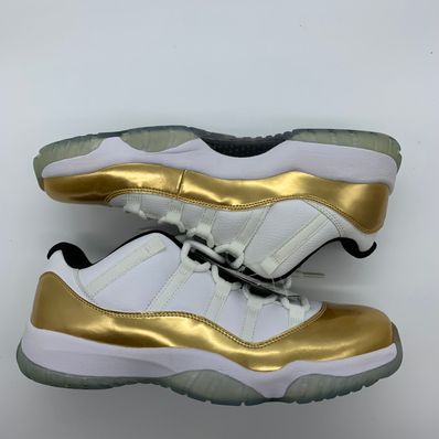 NIKE AIR JORDAN 11 RETRO LOW "CLOSING CEREMONY"
