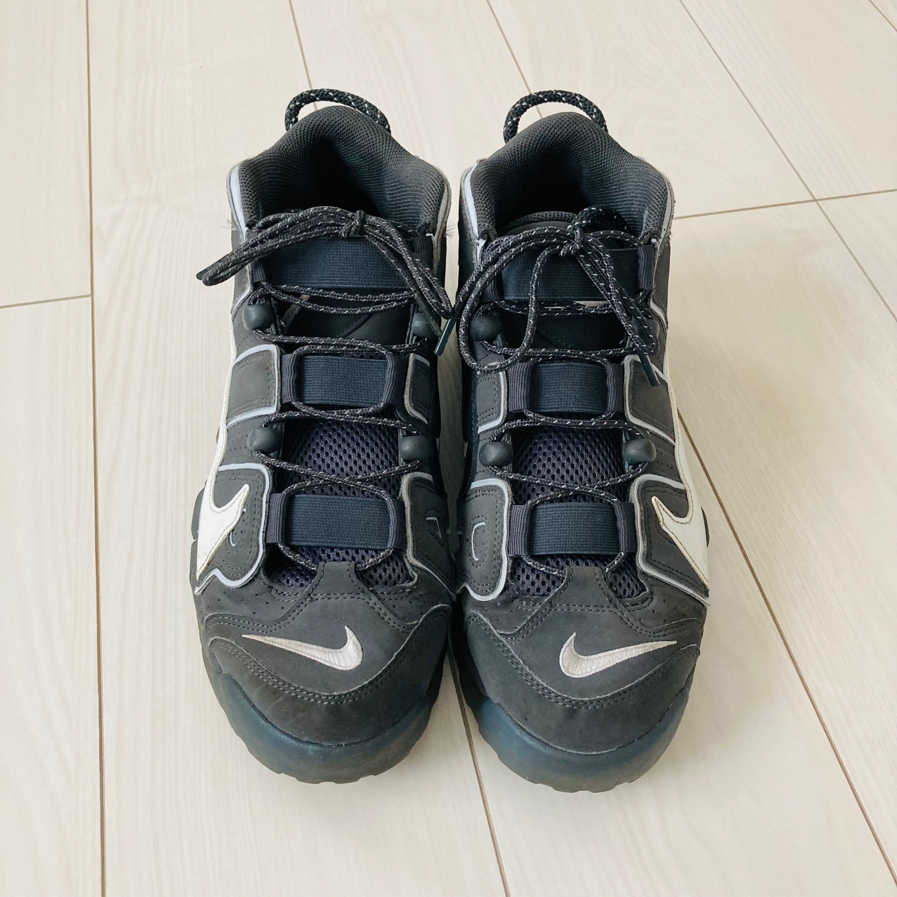 エアモアアップテンポ・モアテン/NIKE 中古フリマ(通販