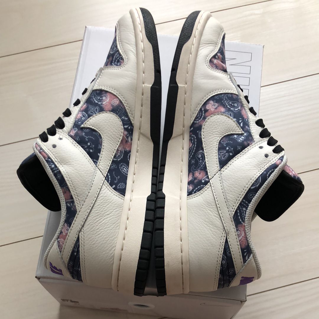 Nike Dunk Low By You & Unlocked By You (NIKEiD)