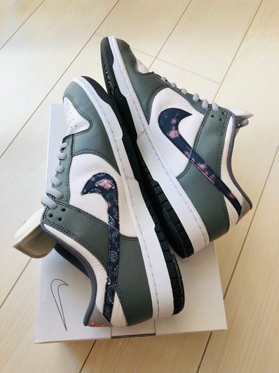 Nike Dunk Low By You & Unlocked "By You" (NIKEiD)