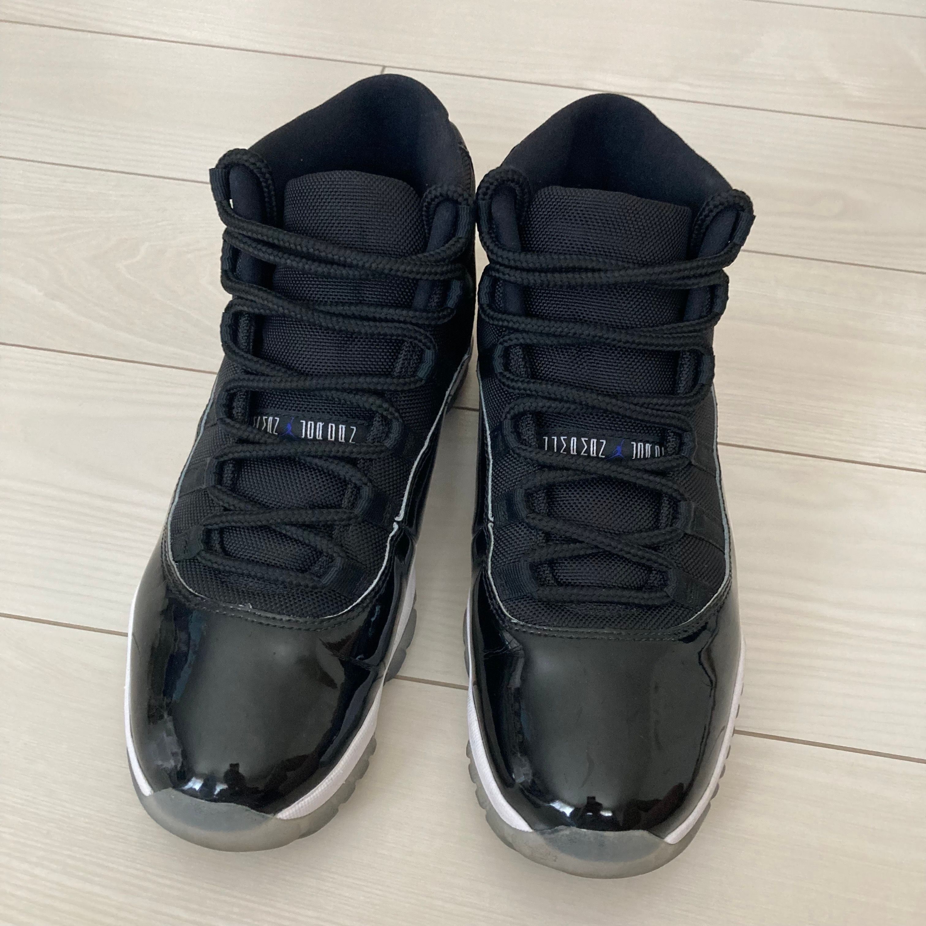 Nike Air Jordan 11 Retro "Space Jam" (2016)