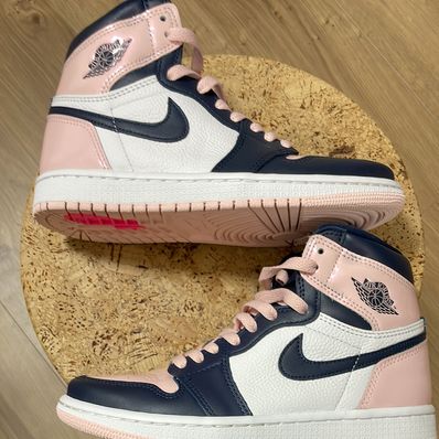 Nike Women's Air Jordan 1 High OG SE "Atmosphere"
