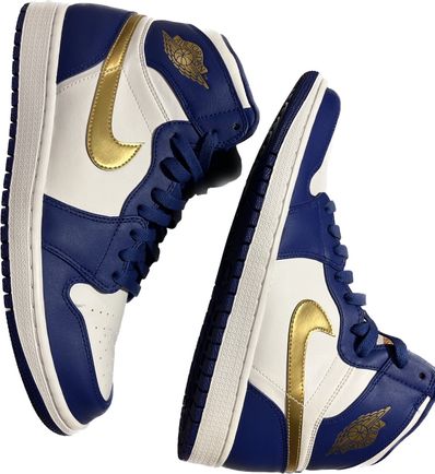Nike Air Jordan 1 Retro High