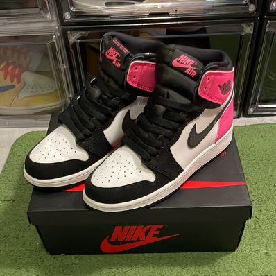 Nike Air Jordan 1 Retro High "Valentine's Day" (2017)