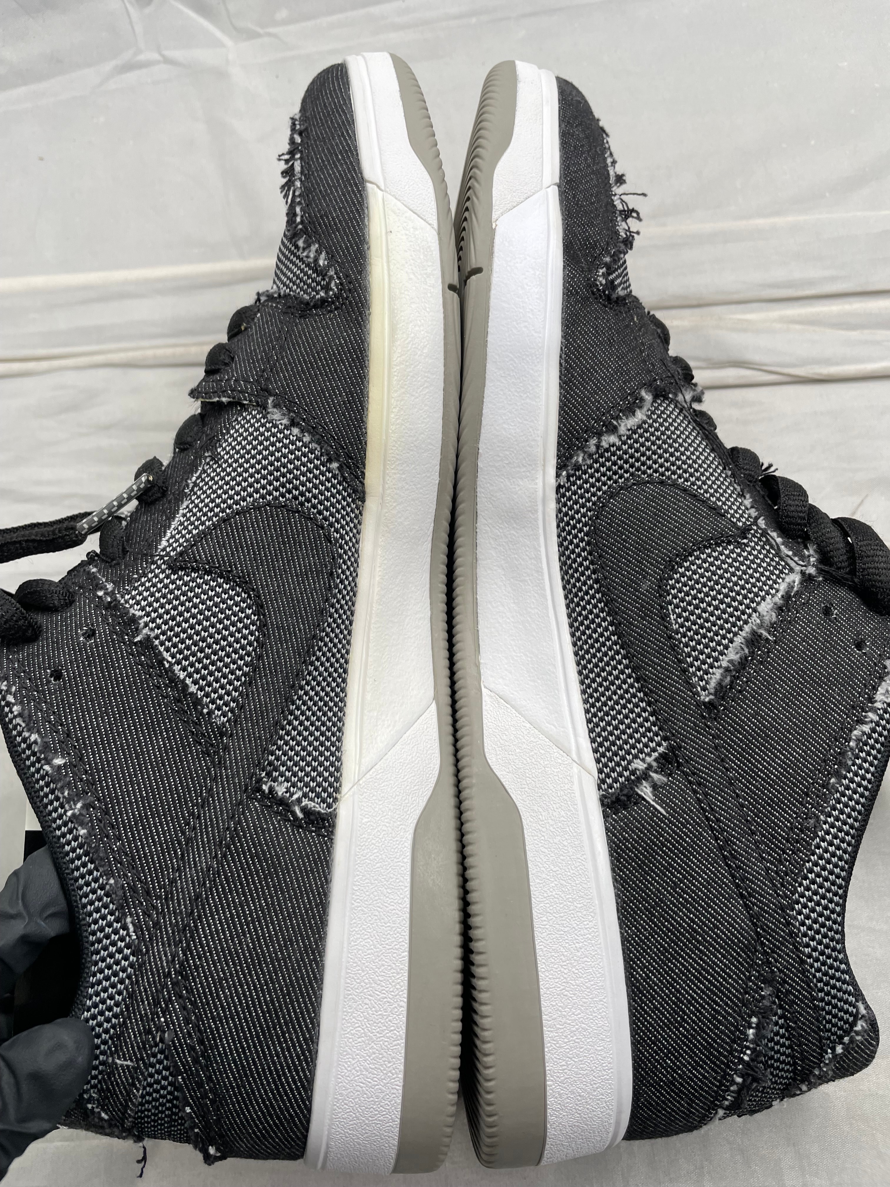 Mesicom Toy × Nike SB Dunk Low "Elite"