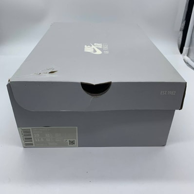 Nike Air Force 1 Low '07 "White/White"