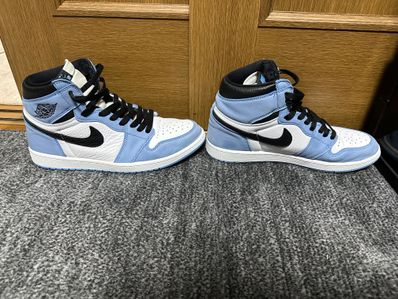 Nike Air Jordan 1 High OG "University Blue"