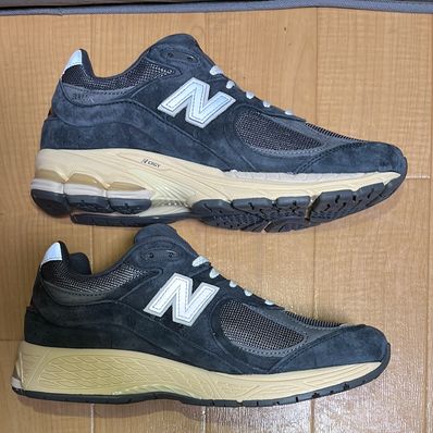 New Balance 2002R "Phantom"