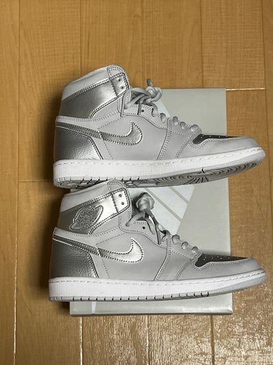 Nike Air Jordan 1 Retro High OG "CO.JP/TOKYO" (Standard Box)