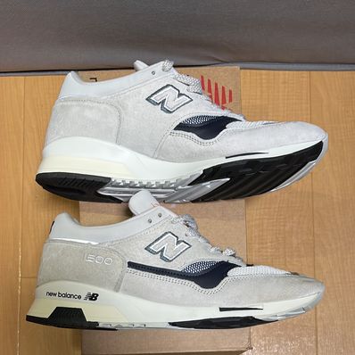 New Balance M1500 "Fluid Minimalist"