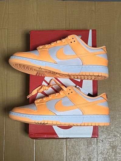 Nike Women's Dunk Low "Peach Cream"