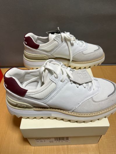 tokyo design studio New Balance 574 "White"