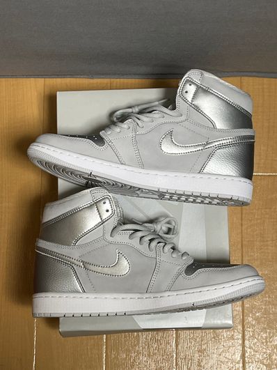 Nike Air Jordan 1 Retro High OG "CO.JP/TOKYO" (Standard Box)