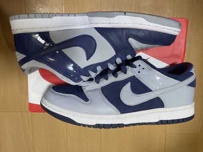 atmos × Nike Dunk Low JP "Mismatched"