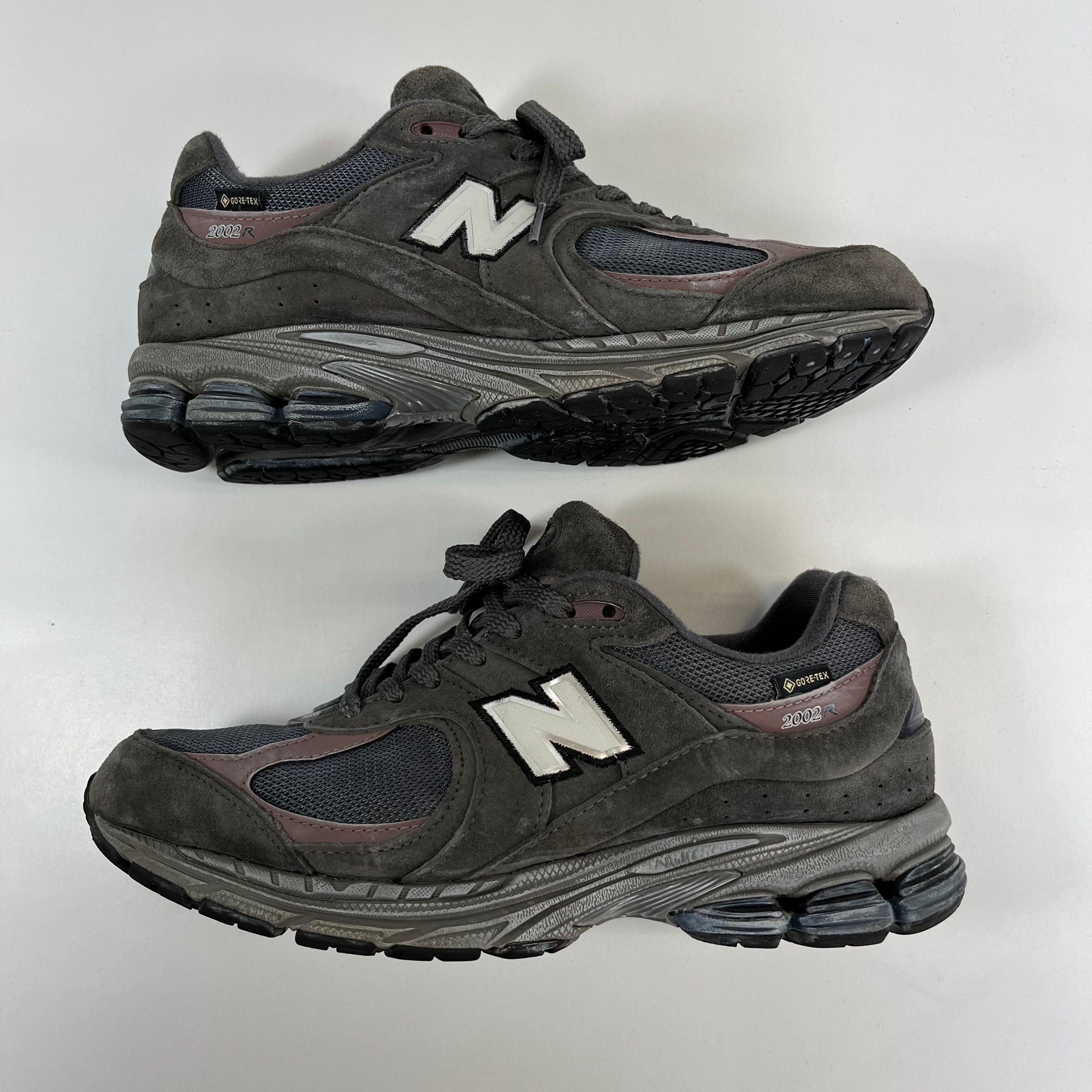 New Balance 2002R GORE-TEX "Black"