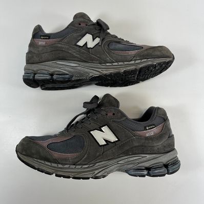 New Balance 2002R GORE-TEX "Black"