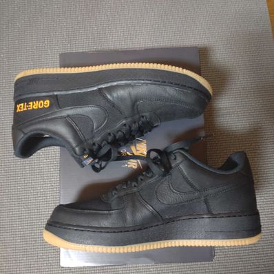 Nike Air Force 1 Low Gore-Tex "Bright Ceramic"