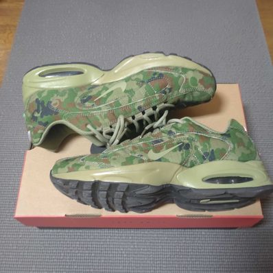 NIKE AIR MAX TRIAX 96 "SAFARI"