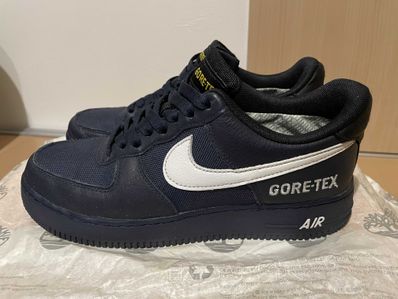 Nike Air Force 1 Low Gore-Tex "Navy"