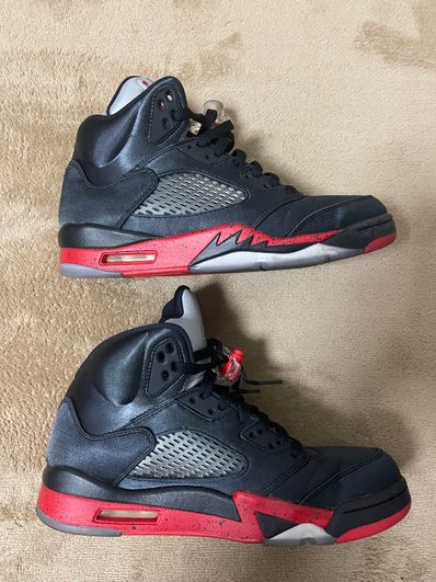 Air Jordan 5 Satin