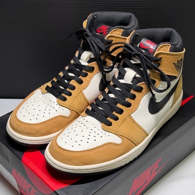Nike Air Jordan 1 RETRO High "Rookie of The Year"