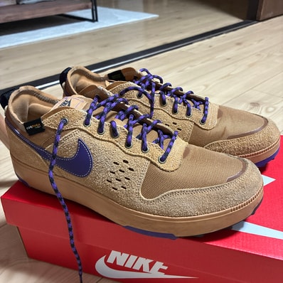 Nike C1Ty PRM "Flax/Wild Grape"