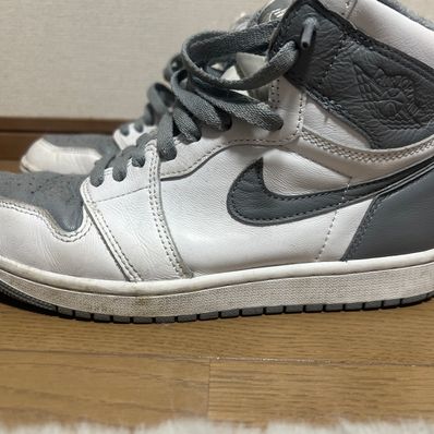 Nike Air Jordan 1 High OG "Stealth"