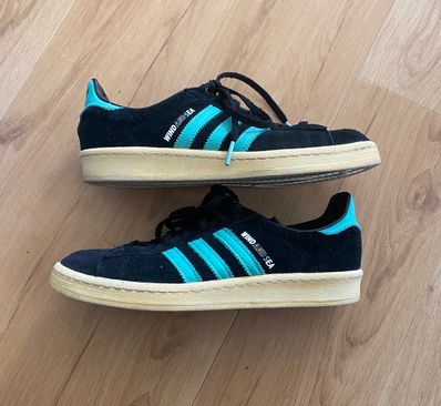 adidas Originals Campus Supreme Sole