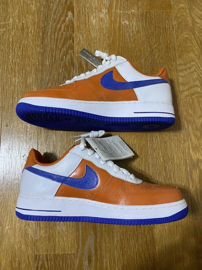 Nike Air Force 1 Low Premium "World Cup Holland"