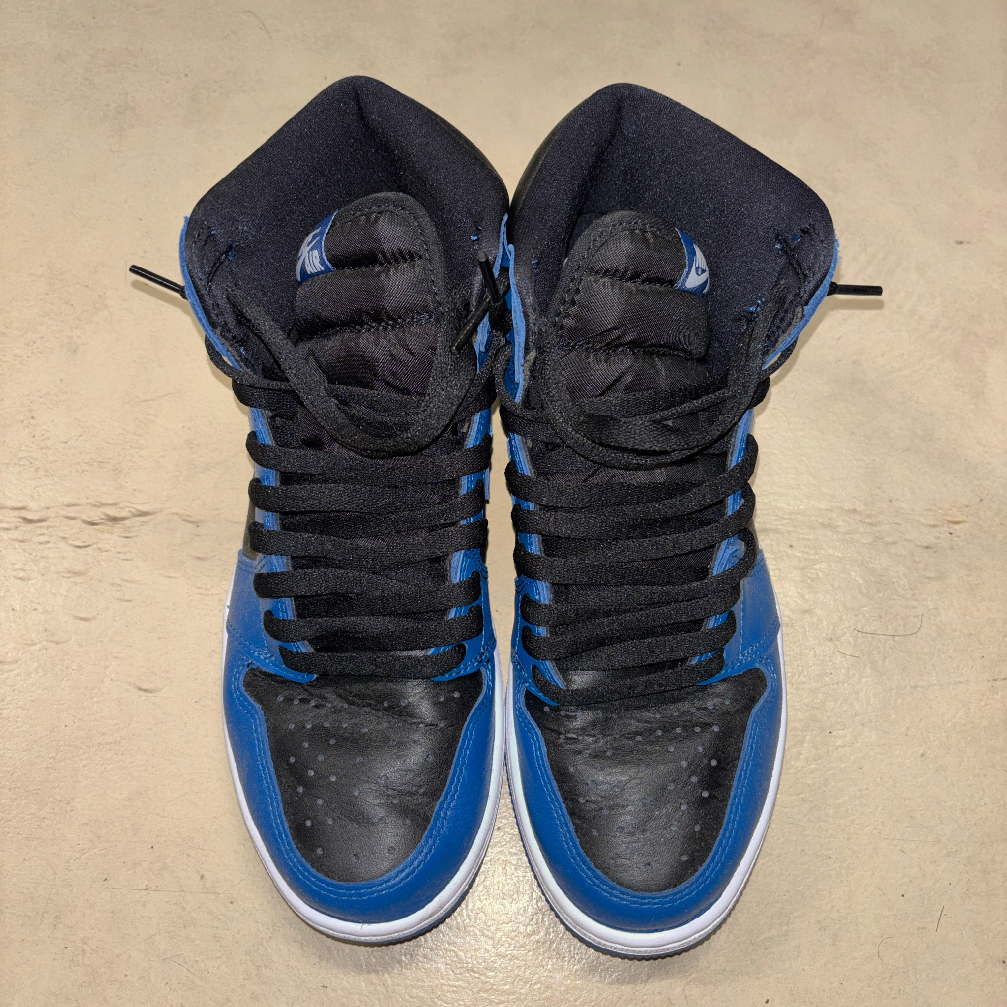 Nike Air Jordan 1 Retro High OG "Dark Marina Blue"