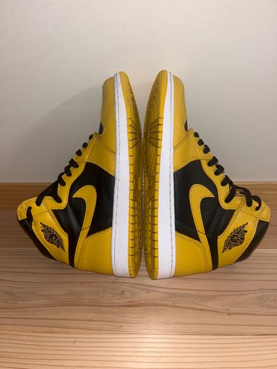 Nike Air Jordan 1 High OG "Pollen"
